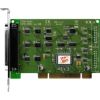 Universal PCI, 24-ch Digital I/O BoardICP DAS
